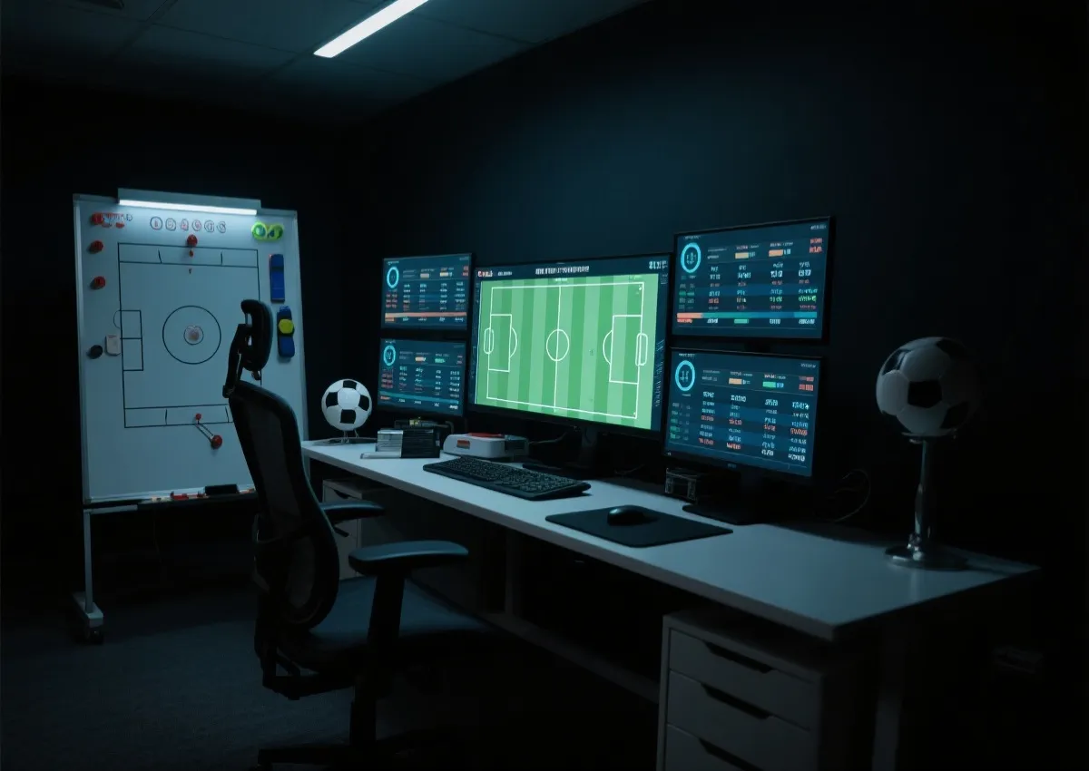 世界杯赛事分析与赔率观察