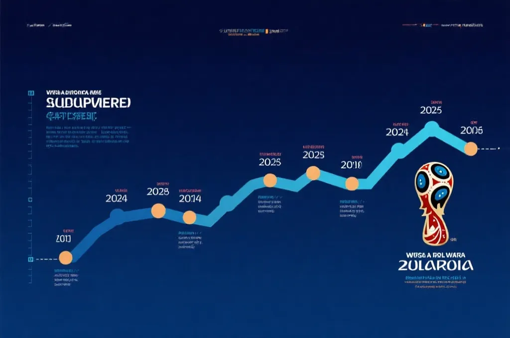 2026世界杯完整赛程规则全解析：从揭幕战到决赛，你的球队会走多远？