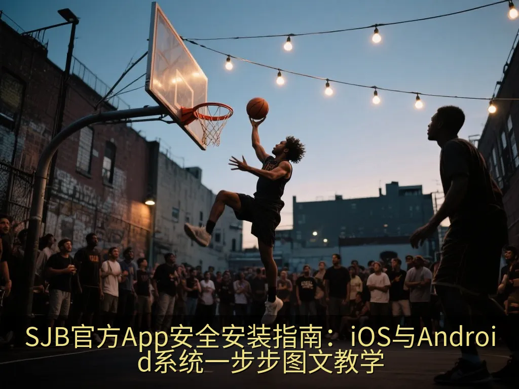 iOS手机设置菜单，显示VPN与设备管理中的企业级证书信任界面示意图