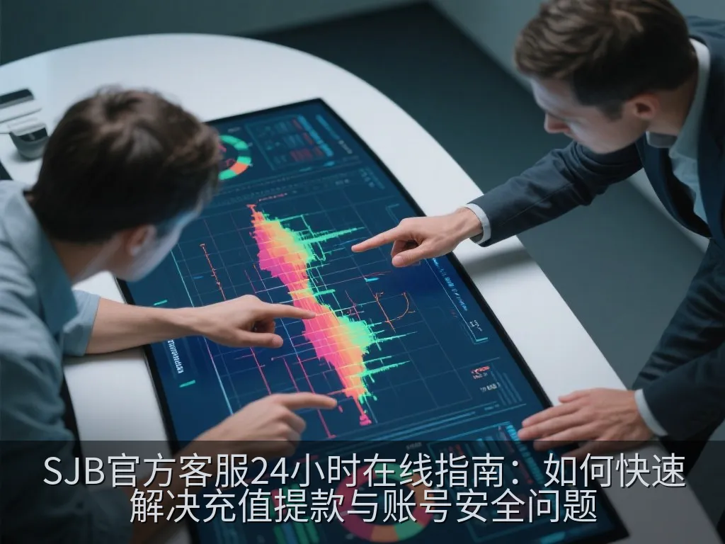网络安全与防范假冒客服安全概念图